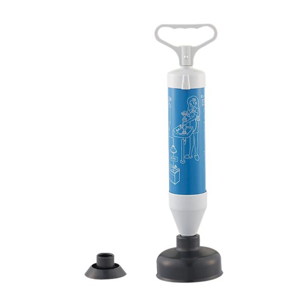 画像1: PR870【SANEI株式会社】真空式パイプクリーナー (1)