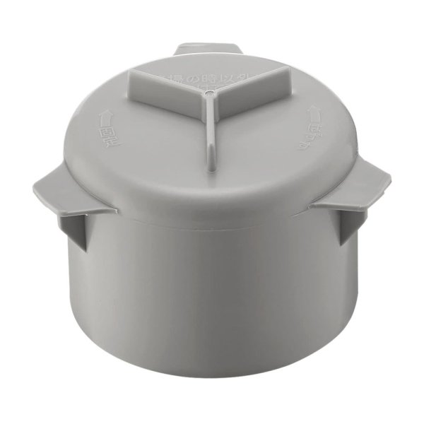 画像1: PH650A-H2【SANEI株式会社】防臭ワン (1)