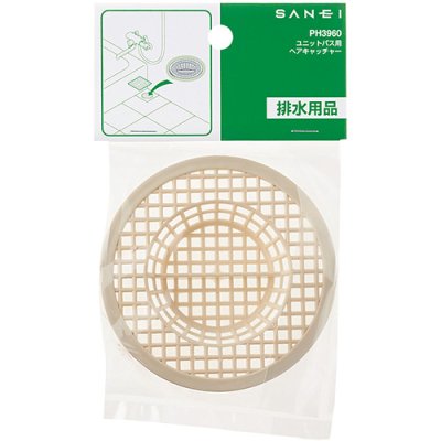 画像2: PH3960  ユニットバス用ヘアーキャッチャー 【SANEI株式会社】 (2)