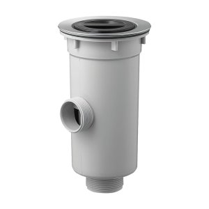 画像1: H6510 流し排水栓【SANEI株式会社】 (1)