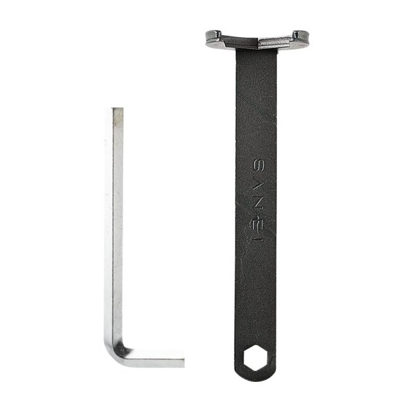 画像1: PR357【SANEI株式会社】ナット締付工具  (1)