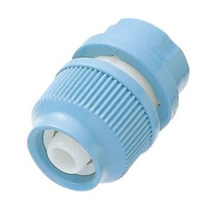 画像1: PT17-4F  ホースナット付きジョイント【SANEI株式会社】 (1)