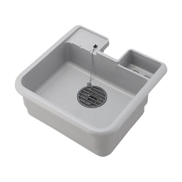 画像1: HW80【SANEI株式会社】 水栓柱パン (1)