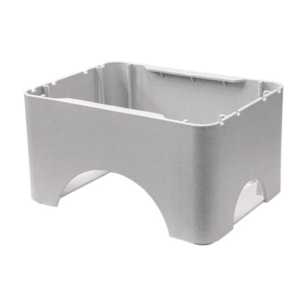 画像1: HW80-1-450【SANEI株式会社】水栓柱パン用架台 (1)