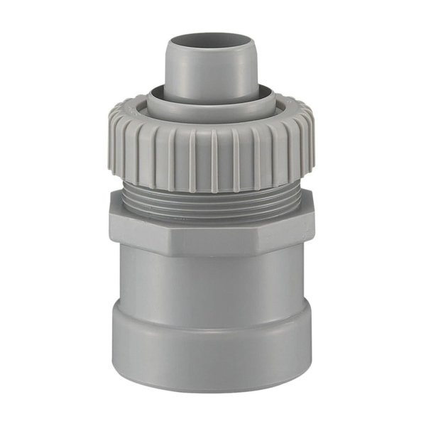 画像1: H62-85【SANEI株式会社】防臭アダプター (1)