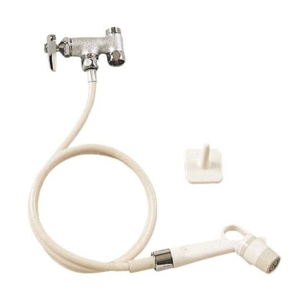 画像2: PN732-13【SANEI株式会社】ノズルウォッシャセット2  (2)