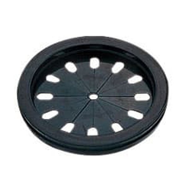 画像1: PH63A-9【SANEI株式会社】流し菊割れフタ  (1)