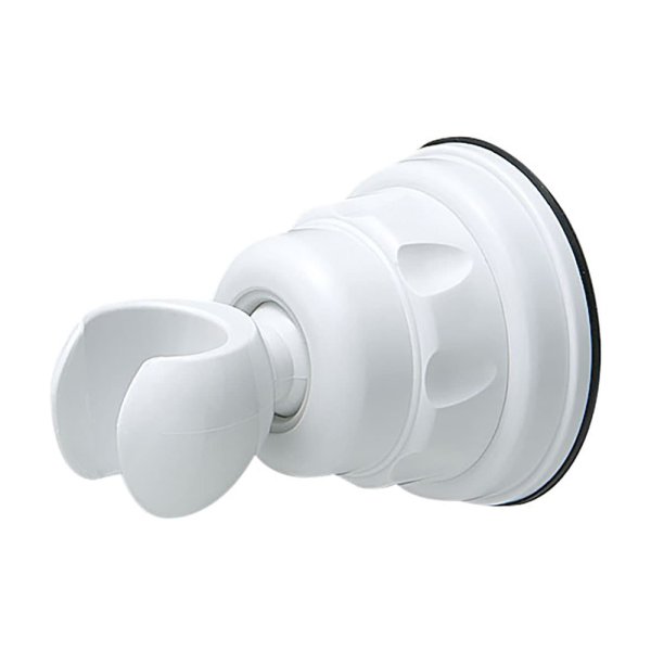 画像1: PS30-37-W【SANEI株式会社】吸盤式シャワーフック (1)