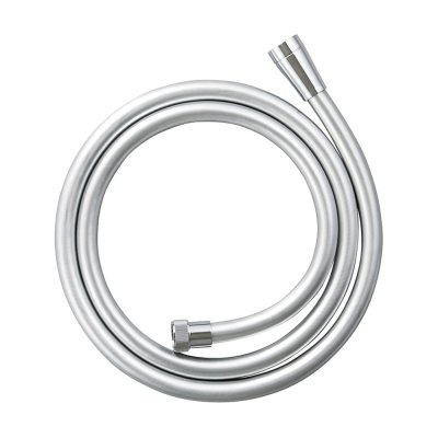 画像2: PS30-866TXB-SC6-1.8   メタリックシャワーホース(シルバー)【SANEI株式会社】 (2)