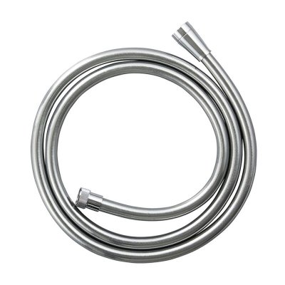 画像2: PS30-866TXB-CM6-1.8 メタリックシャワーホース（ミラー） 【SANEI株式会社】 (2)