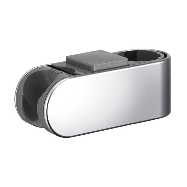 画像1: W5854-1【SANEI株式会社】スライドシャワーハンガー (1)