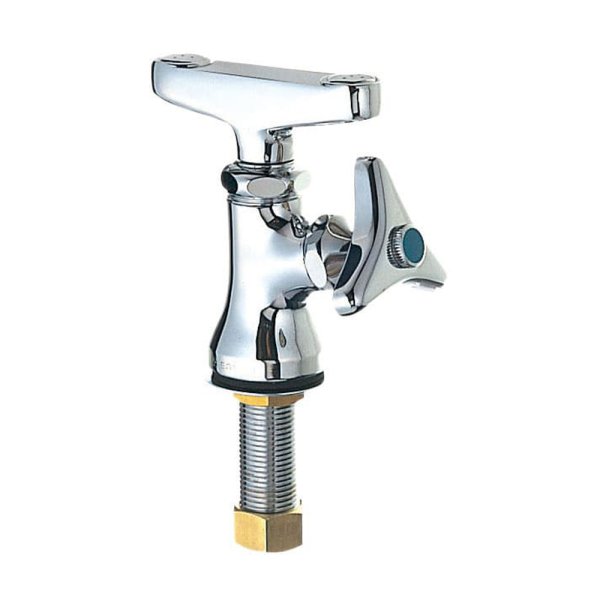 画像1: Y55A-13  【SANEI株式会社】 立形洗眼水栓  (1)