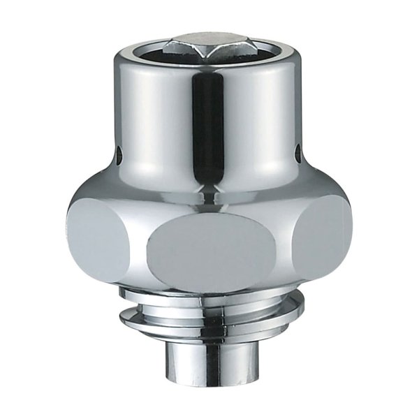 画像1: PR16AS-13【SANEI株式会社】共用水栓上部 (1)