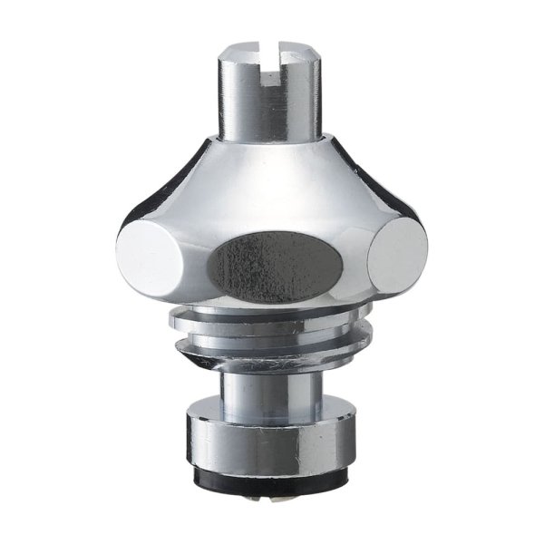 画像1: PR10D-13 【SANEI株式会社】D式止水栓上部（固定コマ） (1)