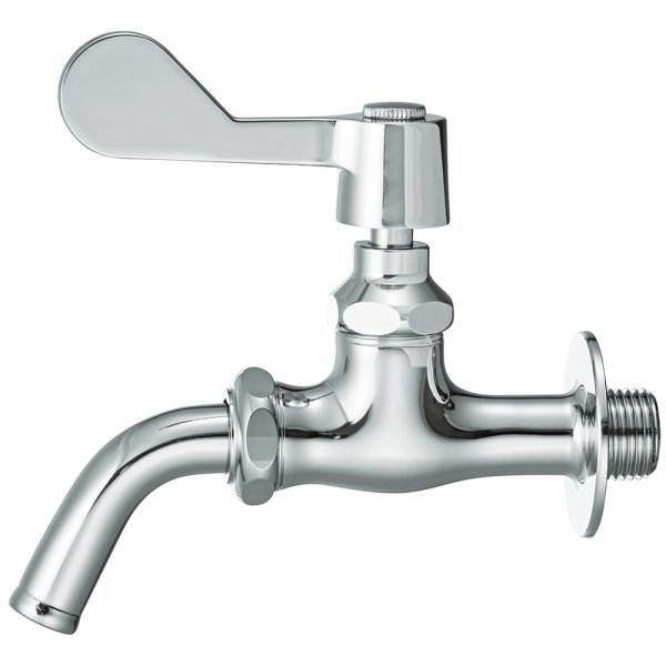 画像1: Y1310  【SANEI株式会社】万能ホームレバー水栓 (1)