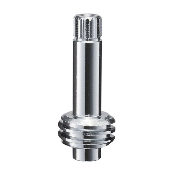 画像1: PU36-1L-13  【SANEI株式会社】水栓スピンドル（左ねじ） (1)