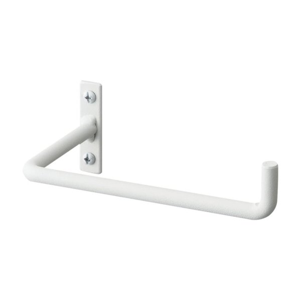 画像2: W3707-W/D【SANEI株式会社】アイアンペーパーホルダー (2)