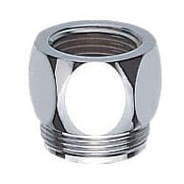 画像1: PT35-25S【SANEI株式会社】パイプアダプター (1)