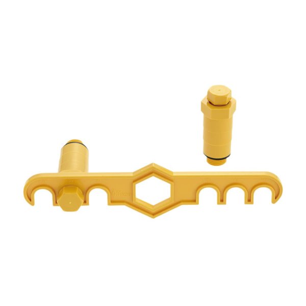 画像1: R78-13【SANEI株式会社】メリットプラグ  (1)