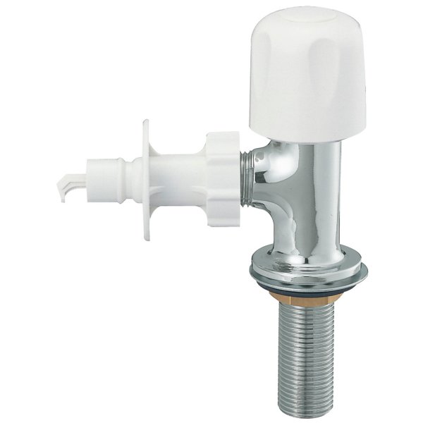 画像1: Y5050TV-13【SANEI株式会社】食洗機用分岐止水栓 (1)