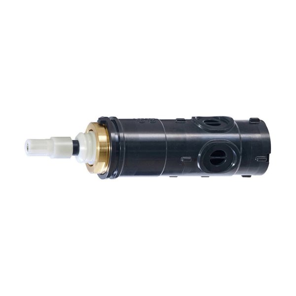 画像1: MU1-387X【SANEI株式会社】一時止水切替ユニット (1)