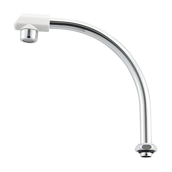 画像1: MA232D-60X-16-LH【SANEI株式会社】断熱腰高パイプ  (1)