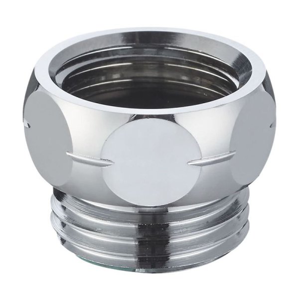 画像1: PT350-1【SANEI株式会社】カップリング水栓アダプター (1)