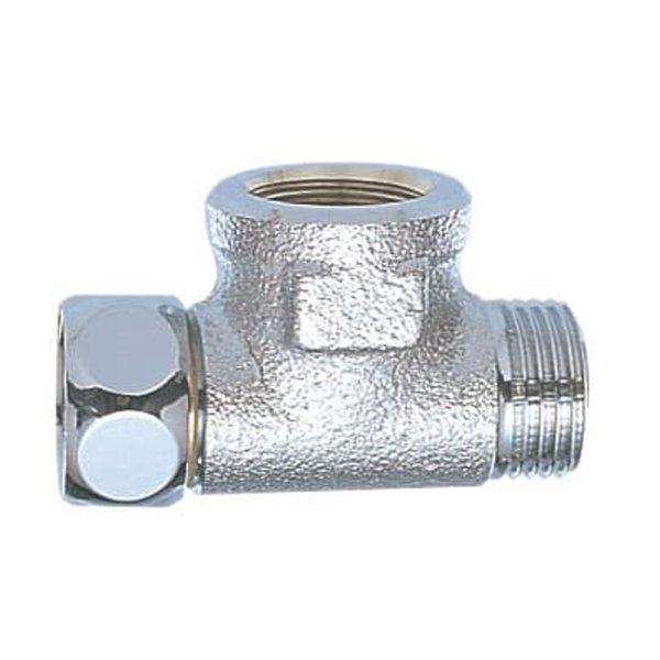 画像1: T6-36XG-13【SANEI株式会社】片ナットベンリーカンチーズ (1)