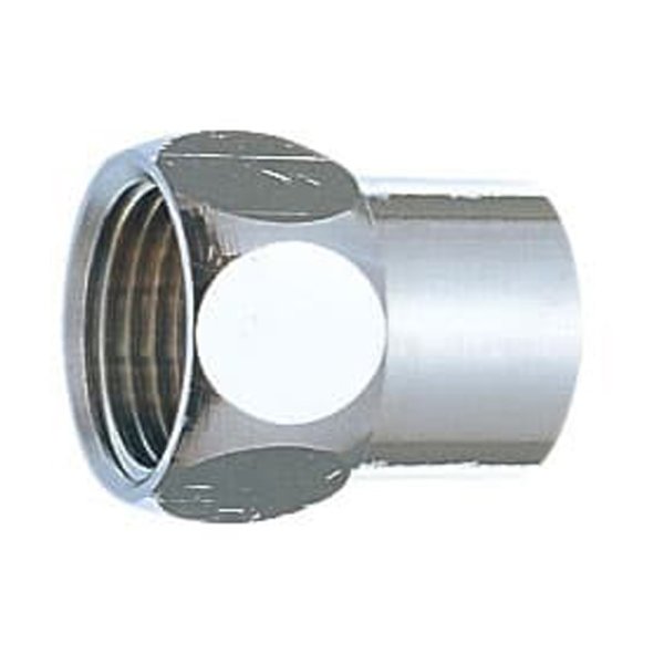 画像1: T134- 13X16/20X20【SANEI株式会社】ガイド付袋ナット（T13用） (1)