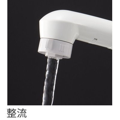画像3: K37610EJV【SANEI株式会社】   シングルスプレー混合栓（洗髪用） (3)