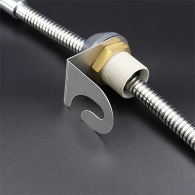 画像3: A-3102 シャワーセット 浴室部品 【LIXIL INAX】　 (3)