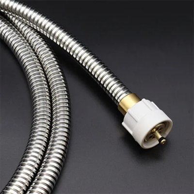 画像4: A-3102 シャワーセット 浴室部品 【LIXIL INAX】　 (4)