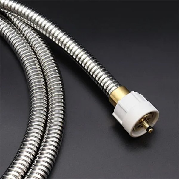 画像4: A-3102 シャワーセット 浴室部品 【LIXIL INAX】　 (4)