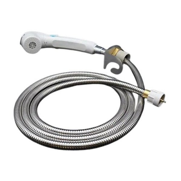 画像1: A-3102 シャワーセット 浴室部品 【LIXIL INAX】　 (1)