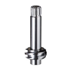 画像1: PU360-1L-13   厨房水栓用スピンドル（左ねじ）【SANEI株式会社】 (1)