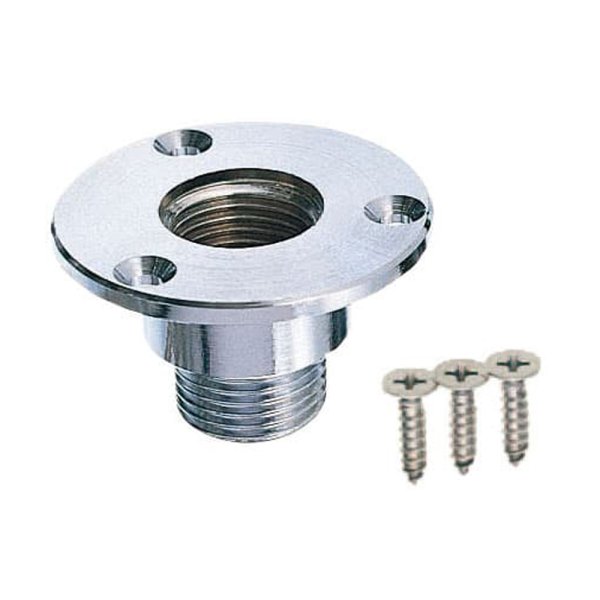 画像1: T221-13X50/58【SANEI株式会社】ユニット取出し金具  (1)