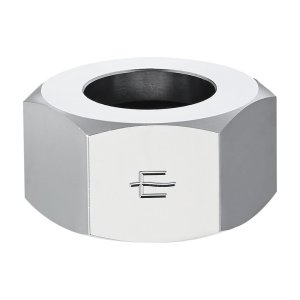 画像1: T191-1-20X17   巻ベンリーカン用異径ナット（T19用）【SANEI株式会社】 (1)