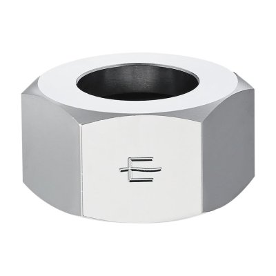 画像1: T191-1-20X17   巻ベンリーカン用異径ナット（T19用）【SANEI株式会社】 (1)