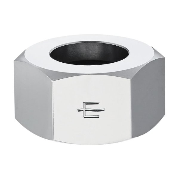 画像1: T191-1-20X17【SANEI株式会社】巻ベンリーカン用異径ナット（T19用） (1)