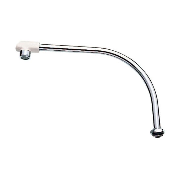 画像1: PA232D-61X2-16【SANEI株式会社】 断熱腰高パイプ  (1)