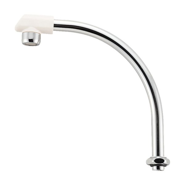 画像1: PA232D-61X1-16【SANEI株式会社】断熱腰高パイプ  (1)