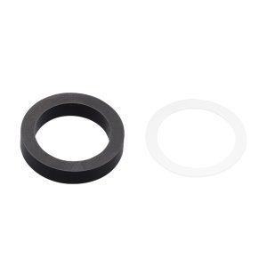 画像1: H80-6-H6S  小便器用アジャストパッキンセット 【SANEI株式会社】 (1)