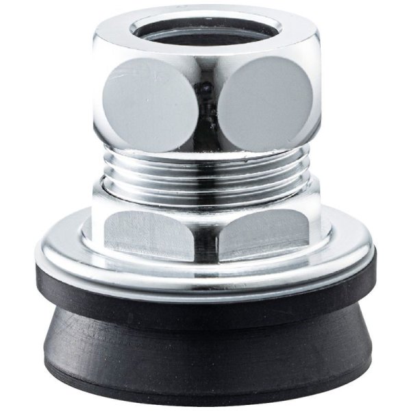 画像1: H80-6-16【SANEI株式会社】小便器スパッド (1)