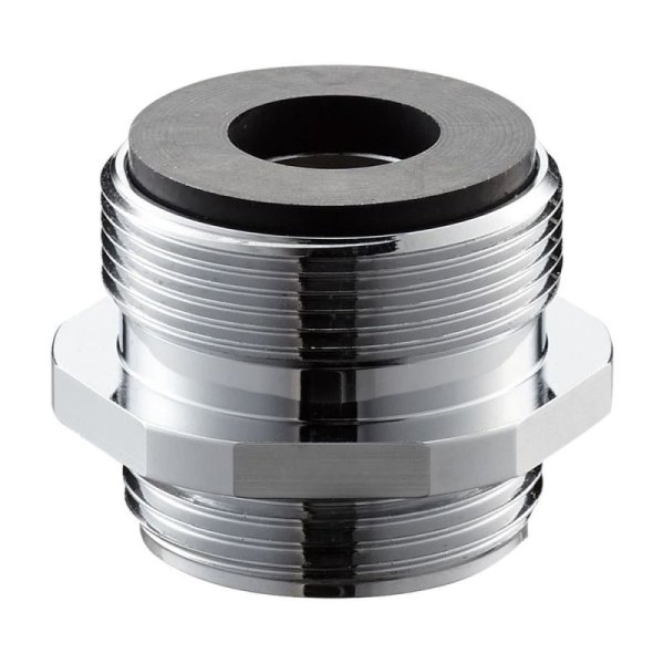 画像1: PT35-5【SANEI株式会社】泡沫アダプター (1)