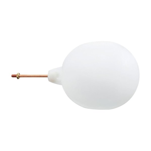 画像1: PV45-84X【SANEI株式会社】ロータンクポリ玉セット  (1)