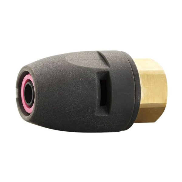 画像1: T6150T-4 13X13A【SANEI株式会社】ナット付アダプター (1)