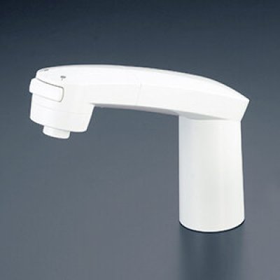 画像2: HC582-6 洗髪シャワースタンド  【KVK】 (2)