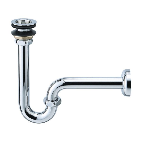 画像1: H75B-25【SANEI株式会社】アフレナシPトラップ (1)