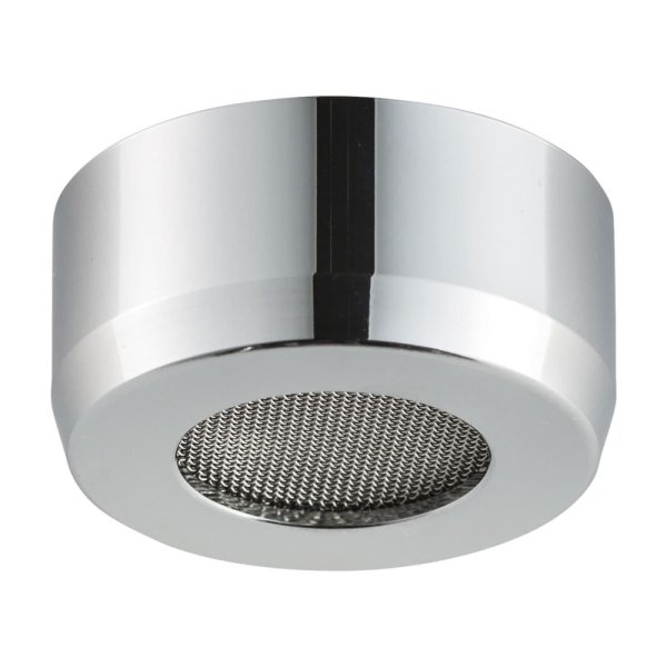 画像1: PM283【SANEI株式会社】パイプネジ用整流器 (1)