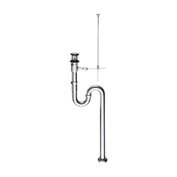 画像1: H700-32【SANEI株式会社】ポップアップSトラップ (1)